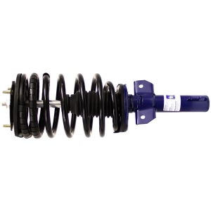 Monroe RoadMatic™ Front Driver or Passenger Side Complete Strut Assembly for 1993 Mercury Sable - 181780