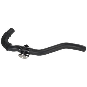 Gates Engine Coolant Molded Radiator Hose for Dodge Dakota - 23556