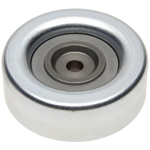 Gates Drivealign Drive Belt Idler Pulley for 2012 Mitsubishi Eclipse - 36415