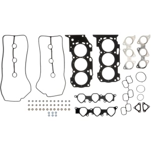 Victor Reinz Improved Design Cylinder Head Gasket Set for Toyota Tundra - 02-10781-01