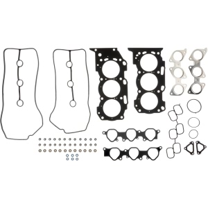 Victor Reinz Improved Design Cylinder Head Gasket Set for 2005 Toyota 4Runner - 02-10781-01