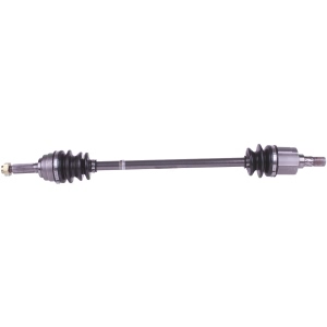Cardone Reman Remanufactured CV Axle Assembly for Chevrolet Sprint - 60-1039