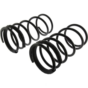 Centric Premium™ Coil Springs for 1985 Nissan Maxima - 630.42012