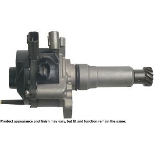 Cardone Reman Remanufactured Electronic Distributor for Nissan - 31-58424