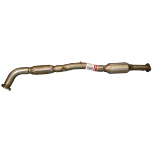 Bosal Premium Load Direct Fit Catalytic Converter And Pipe Assembly for Toyota Camry - 096-5703