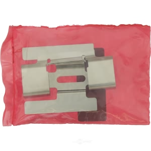 Centric Remanufactured Semi-Loaded Front Passenger Side Brake Caliper for 1998 Volvo S90 - 141.39035