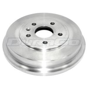 DuraGo Rear Brake Drum for 2016 Chevrolet Sonic - BD920176