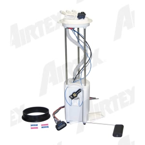 Airtex Electric Fuel Pump for Chevrolet Silverado 1500 - E3500M