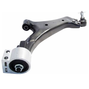 Delphi Front Passenger Side Lower Control Arm And Ball Joint Assembly for 2012 Chevrolet Captiva Sport - TC2347