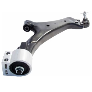 Delphi Front Passenger Side Lower Control Arm And Ball Joint Assembly for 2014 Chevrolet Captiva Sport - TC2347