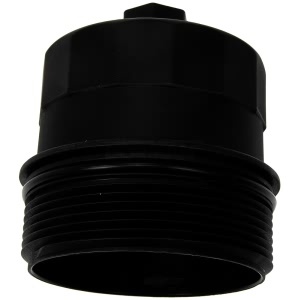Dorman OE Solutions Threaded Oil Filter Cap for 2004 BMW X5 - 917-072