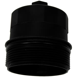 Dorman OE Solutions Threaded Oil Filter Cap for 2005 BMW 760Li - 917-072