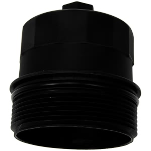 Dorman OE Solutions Threaded Oil Filter Cap for 2003 BMW 745Li - 917-072