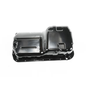 MTC Engine Oil Pan for 1997 Acura CL - 9590