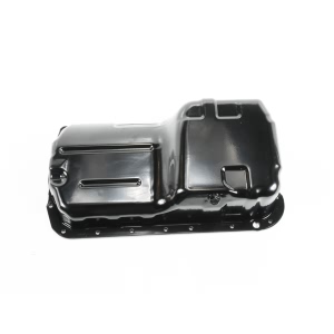 MTC Engine Oil Pan for 1990 Honda Accord - 9590