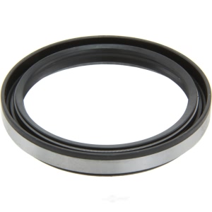 Centric Premium™ Front Outer Wheel Seal for Toyota - 417.44006