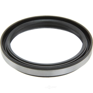 Centric Premium™ Front Outer Wheel Seal for 1996 Toyota Tercel - 417.44006