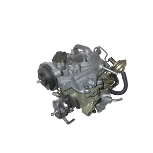 Uremco Remanufacted Carburetor for Mercury Cougar - 7-7698