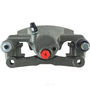 Centric Remanufactured Semi-Loaded Rear Passenger Side Brake Caliper for 1996 Toyota Celica - 141.44529