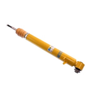 Bilstein Rear Passenger Side Standard Monotube Shock Absorber for 2009 BMW X6 - 24-143950