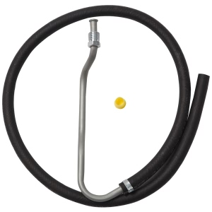 Gates Power Steering Return Line Hose Assembly for Mercury Villager - 362690