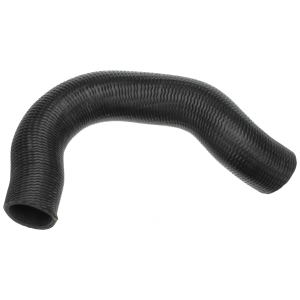 Gates Engine Coolant Molded Radiator Hose for 1985 Jeep CJ7 - 20733