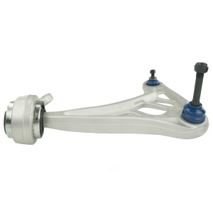 Mevotech Supreme Front Driver Side Lower Non Adjustable Control Arm And Ball Joint Assembly for 2006 BMW 325Ci - CMK80527