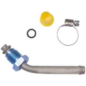 Gates Power Steering End Fitting - 350220