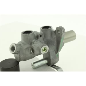 Centric Premium™ Brake Master Cylinder for Mercedes-Benz S550 - 130.35044