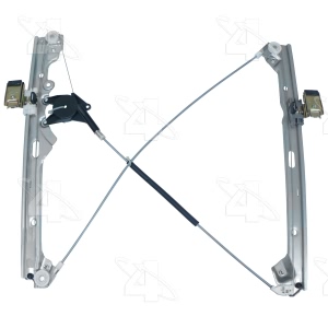 ACI Power Window Regulator for 2012 Cadillac Escalade EXT - 81292