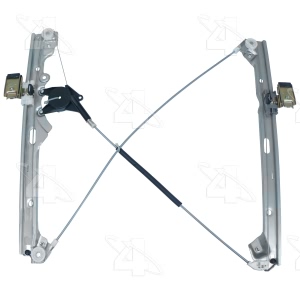 ACI Power Window Regulator for 2010 Chevrolet Avalanche - 81292