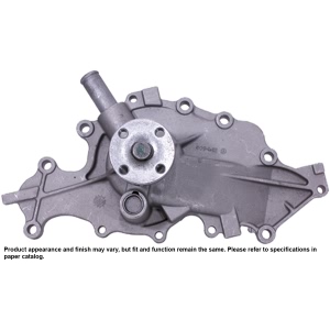 Cardone Reman Remanufactured Water Pumps for 1997 Ford Taurus - 58-507