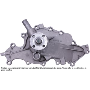 Cardone Reman Remanufactured Water Pumps for 2005 Mercury Sable - 58-507