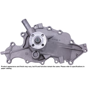 Cardone Reman Remanufactured Water Pumps for 1996 Ford Taurus - 58-507