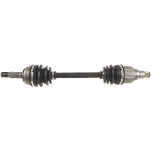 Cardone Reman Remanufactured CV Axle Assembly for Daihatsu - 60-7202