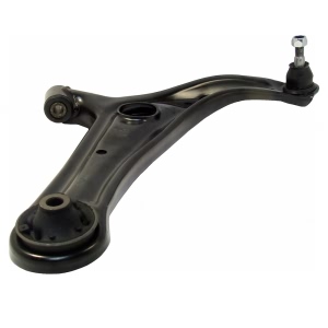 Delphi Front Passenger Side Lower Control Arm And Ball Joint Assembly for 2000 Toyota MR2 Spyder - TC1008