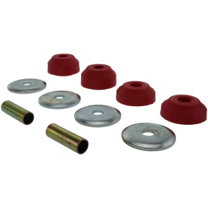 Centric Premium™ Front Strut Rod Bushing for Plymouth - 602.67062