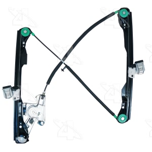 ACI Power Window Regulator for 2009 Ford Focus - 81354