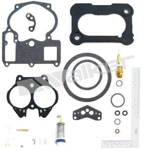 Walker Products Carburetor Repair Kit for Chevrolet Malibu - 15629