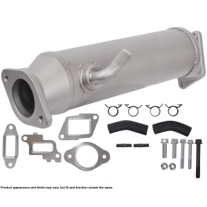 Cardone Reman Remanufactured EGR Cooler for 2006 Chevrolet Silverado 2500 HD - 4E-1001