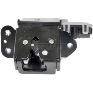 Dorman OE Solutions Door Lock Actuator Motor for 2018 Mazda CX-9 - 937-716