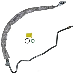 Gates Power Steering Pressure Line Hose Assembly for 2014 Honda Pilot - 366331