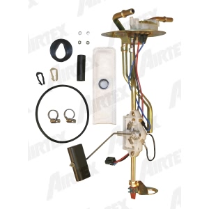 Airtex Fuel Sender And Hanger Assembly for 1987 Ford Ranger - CA2036S