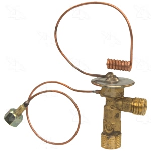 Four Seasons A C Expansion Valve for 1989 Saab 9000 - 38609
