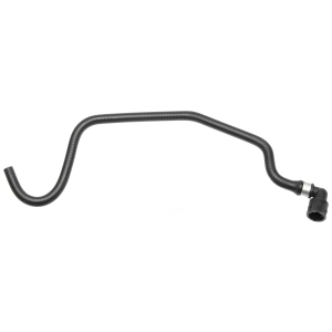 Gates Premium Modular Coolant Hose for Land Rover - 24586