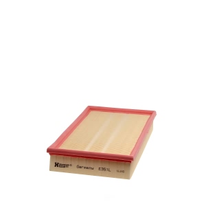 Hengst Air Filter for 1999 Volvo S70 - E351L
