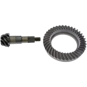 Dorman OE Solutions Front Differential Ring And Pinion for Cadillac Escalade - 697-361