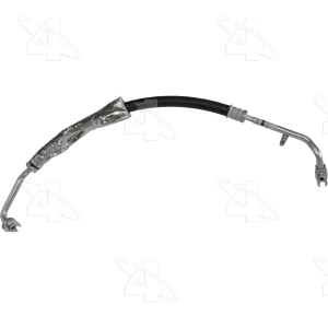 Four Seasons A C Discharge Line Hose Assembly for 2004 Chrysler Concorde - 56705