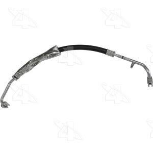 Four Seasons A C Discharge Line Hose Assembly for 2001 Chrysler Concorde - 56705