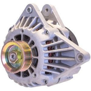 Denso Alternator for 1997 Chevrolet Camaro - 210-5118